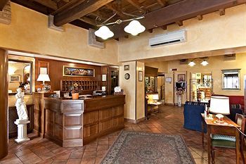 Trastevere Hotel Cisterna Rome Bagian luar foto